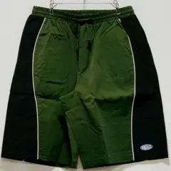 新品❗マークゴンザレス❗切り替えショートパンツ❗訳あり❗のサムネイル