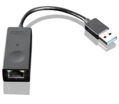 Lenovo ThinkPad USB Ethernet アダプターのサムネイル