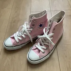 90年代コンバースオールスター24.5cm日本製