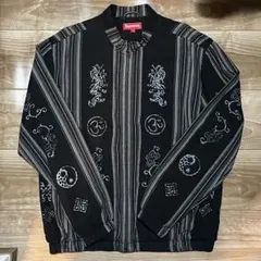 2025年最新】SUPREME ジャンパー・ブルゾンの人気アイテム - メルカリ