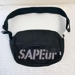 2026年最新】SAPEur UTILITY SERIES TYPE-3 ショルダーバッグの人気