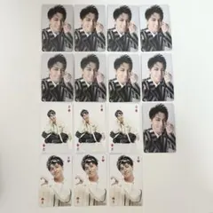 超特急 AwAAwA 特典トレカ タカシ