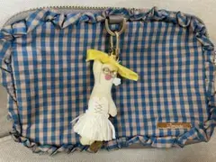 mu623　未使用！Demodee スパゲッティ バッグ Demodee 未使用 スパゲッティ バッグ