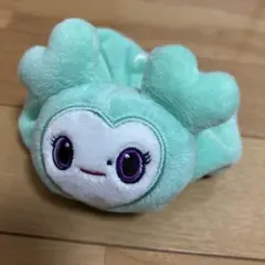 twice ミナ ミブリー シュシュ gigo クレーンゲーム