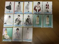 佐々木美玲　写真セット