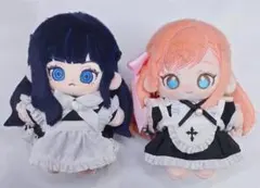 魔法少女まどか☆マギカ aniplex+ 中国 ぬいぐるみ まどマギ セット