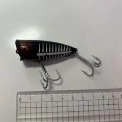 2026年最新】ヘドン チャガーjrの人気アイテム - メルカリ