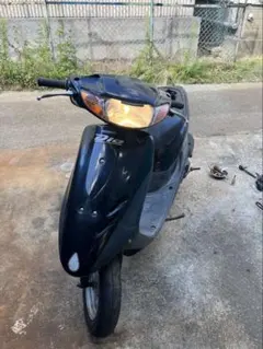 af34 dio 実動車