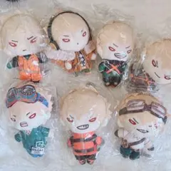 僕のヒーローアカデミア ヒロアカ にとたん 爆豪勝己 爆豪 勝己