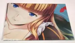 Switch うみねこのなく頃に咲 アニメイト特典B2マルチクロス Switch うみねこのなく頃に咲 アニメイト特典B2マルチクロス - メルカリ