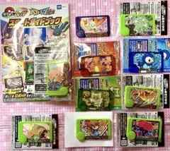 ポケモンフレンダ　ビクティニ