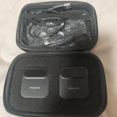 30個Philips フィリップス 片耳Bluetoothヘッドセット Philips フィリップス 片耳Bluetoothヘッドセット - メルカリ