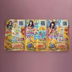 アイカツカード バラ売り可能