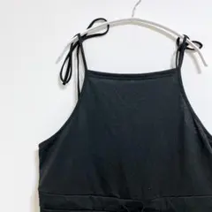 シーイン オールインワン キャミソール ショートパンツ 2XL 部屋着 大きめ