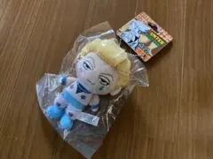 ハンターハンター ヒソカ マスコット ぬいぐるみ