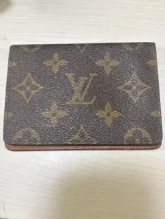 ルイ・ヴィトン Louis Vuitton ルイ・ヴィトン パスケース モノ…