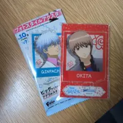 銀魂　フォトスタイルアクスタ　沖田総悟