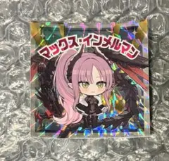 アズールレーン　アズレン　9周年 秋葉原　ステッカー　マックスインメルマン
