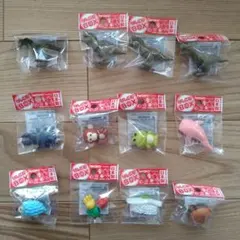 おもしろ消しゴム　まとめ売り