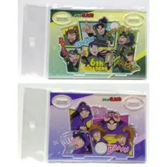 忍たま アクスタ 五年生 六年生 260AC T[Ａ]