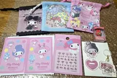 サンリオ【マイメロディ】セット