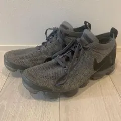 【美品】AIR VAPORMAX FLYKNIT 29cm ※若干剥がれ有