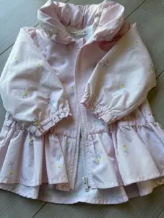 coeur a coeur ベビー アウター 80cm 美品