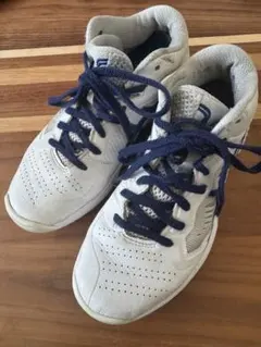 asics ゲルフープv12 22.5cm