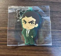 コナン ふらっとめじるしアクセサリー 横溝重悟 - メルカリ