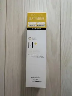 DRH+ ヘアエッセンスK 100mL ダメージ補修美容液のサムネイル