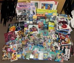 一番くじドラゴンボール下位賞　大量まとめ売り 他の商品もあり！