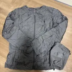 P*︎様 UNIQLO ウルトラライトダウンジャケット L