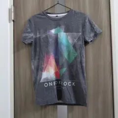 ONE OK ROCK Tシャツ Mサイズ 10thアニバーサリー ワンオク - メルカリ