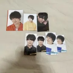 有岡大貴 デタカ・厚紙