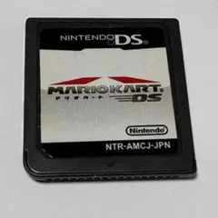 マリオカートDS ソフト