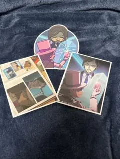 セガラッキーくじ　名探偵コナン