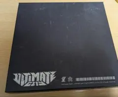 加賀美ハヤト ULTIMATE CITY CD A盤