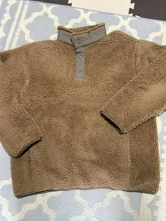 UNIQLO White Mountaineering フリースジャケット L