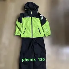 phenix フェニックス　スキーウェア　130