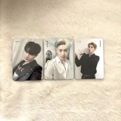 2026年最新】monsta x ウォノ トレカの人気アイテム - メルカリ