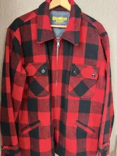 OshKosh B'Gosh バッファローチェック　TMT テンダーロインのサムネイル