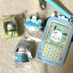 ポチャッコ　まとめ売り　ガチャガチャ　ランダム