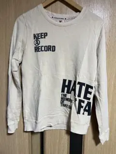 RODEO CROWNS スウェット