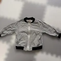 petit main 春物アウター 90cm