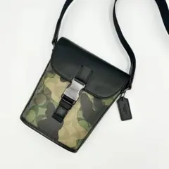 2026年最新】コーチ ショルダー 迷彩の人気アイテム - メルカリ