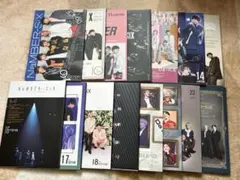 Da-iCE 会報誌 特典 サイン入り写真 サインボール - メルカリ