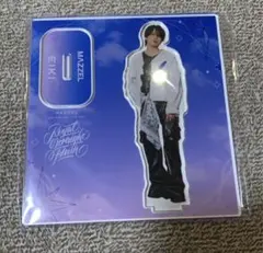 2026年最新】MAZZEL eiki アクスタの人気アイテム - メルカリ