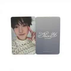 NCT WISH steady withmuu ラキドロ トレカ サクヤ