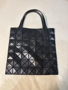 2026年最新】ISSEY MIYAKE baobao プリズムトートの人気アイテム