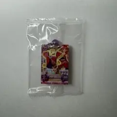 アイカツ!×プリパラだれでもアクリルチャーム2 紅林珠璃